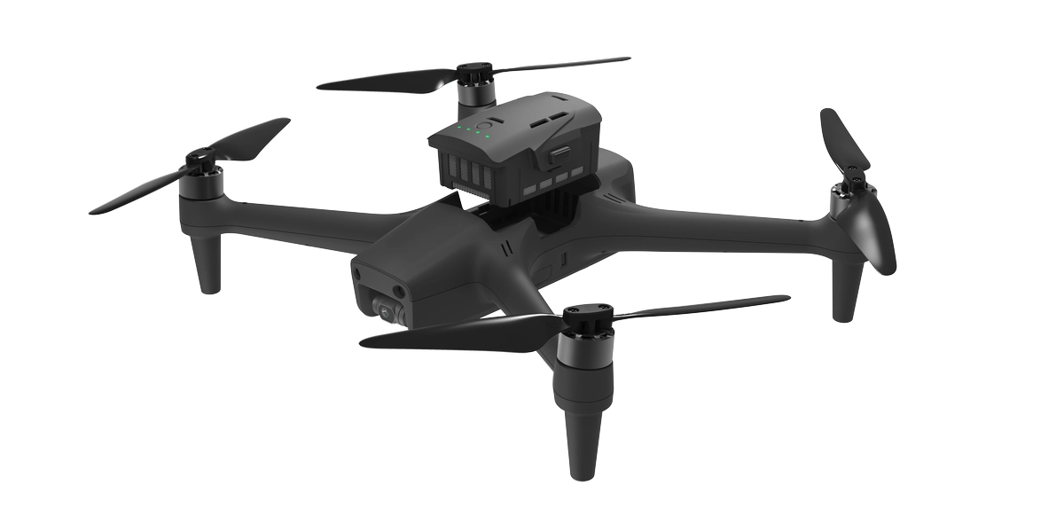 Battery Animation Frame