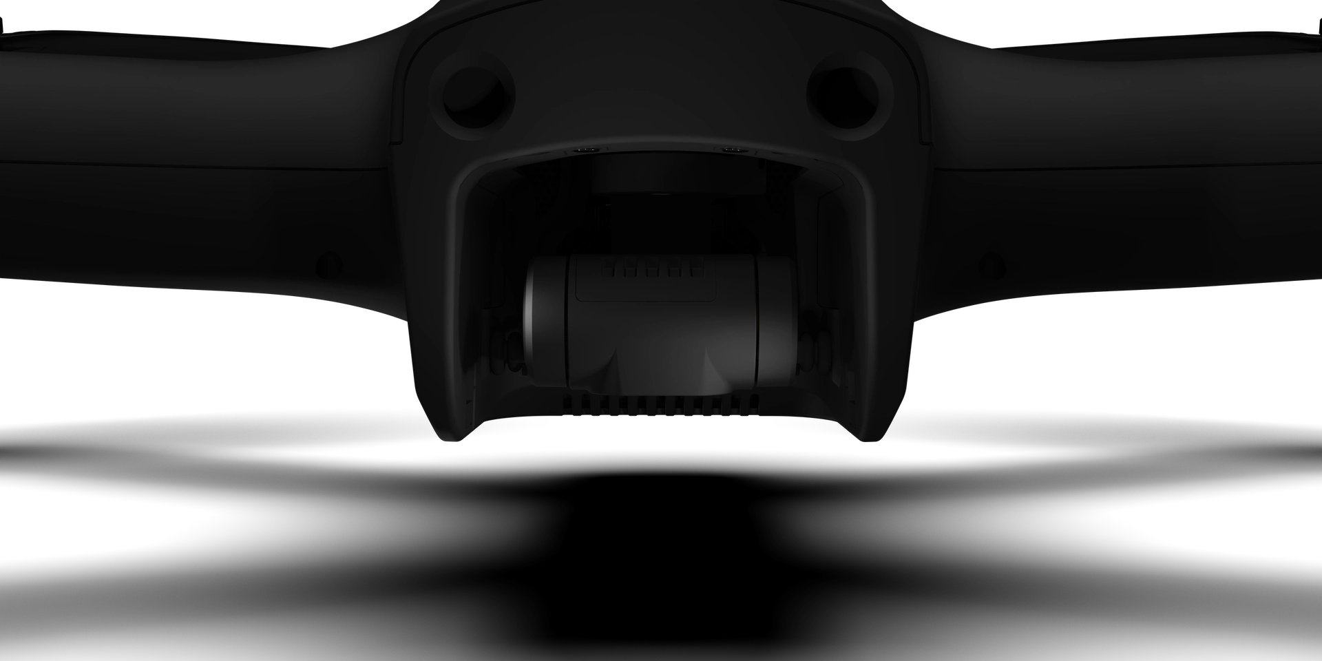 Camera Animation Frame